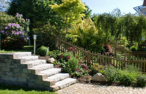 Ferienwohnung am Kneipp-Park - Foto 11