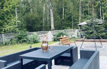 Magnusowe Siedlisko - Foto 65