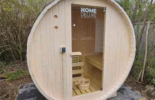 Feriendomizil am Zeulenrodaer Meer - Photo 15