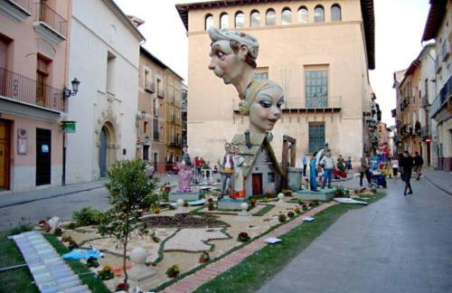 Xativa, Style Apartment - Foto 27