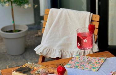 Homindays Terrace with Mountain Views River just Nearby - Foto 10