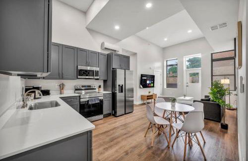 The Pearl Hideaway Cozy West Side Gem Near DT - Foto 6