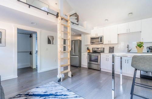 The Spa Experience at Cute as a Button! - Foto 1