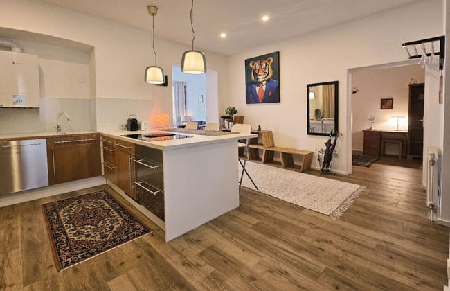 Red Orange Palm - Foto 25