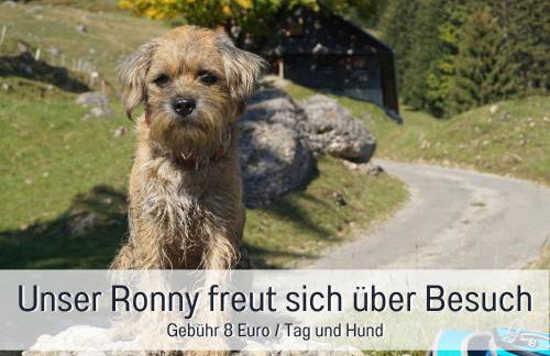 Biohof Burger, 3 sonnige Fewo, alle mit Balkon, Spielzimmer, Grillhütte, 7 km vor Oberstdorf - Photo 13