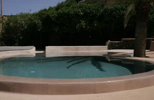 Villa calypso Pantelleria - Foto 34