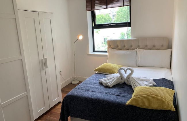 City Apartments Kings Cross - Foto 52