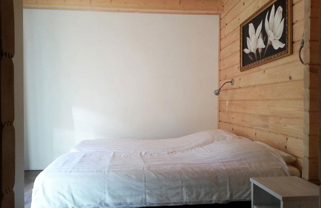 6 bedroom House in Brunssum with terrace and sauna - Photo 5