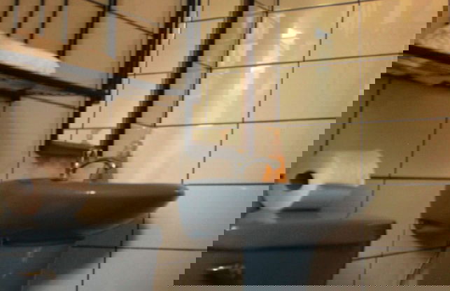 La Casita Bungalow Equipped Cabin With Garden View Near to the Beach - Photo 13