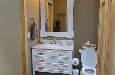 Beech Creek Cabin, lower unit, Black Mountain - Foto 37