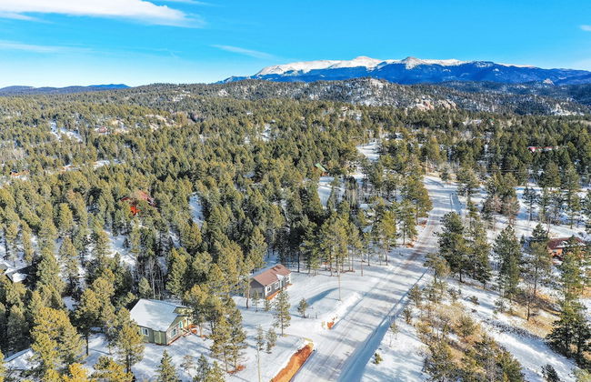 Mountain Oasis - Foto 58