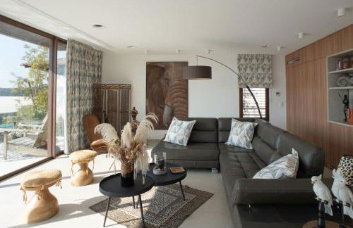 Villa Karma, Vue mer, Piscine - Foto 57