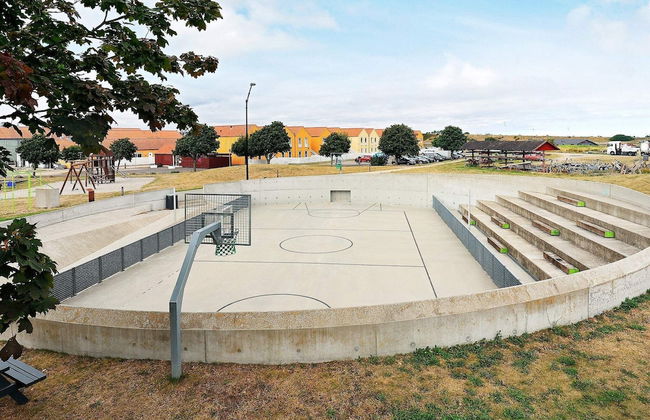 4 Person Holiday Home in Rudkobing - Foto 4