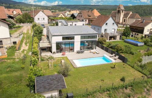 Modern and spacious villa - Foto 1