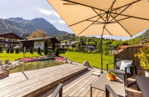 Apart Chalet Unterbrandnerlehen - Foto 46