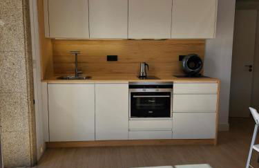 Apartamento Rivera de Laxe - Foto 27