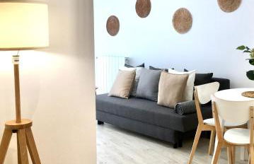 Castro Holidays - Apto A Céntrico Terraza con Garaje Gratis - Photo 14