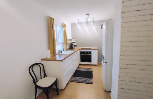 Two-Bedroom Countryside Apartment - Foto 6