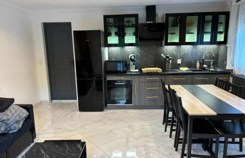 Proche Gare Paris-CDG Stade-de-France Astérix Expo - Foto 13