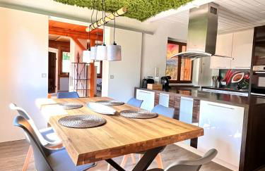 Bad Wildbad Lodges - Natur, Wellness und Komfort - Foto 48