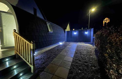 Bonny Wee Snug - Pod in Spean Bridge - Photo 7