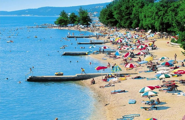 Stone House With Private Yard And Pool Near Crikvenica - Foto 22