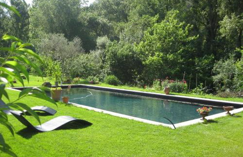 Le Vieux Moulin - Foto 1