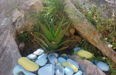 Colorful House Tsoutsouras - Foto 33