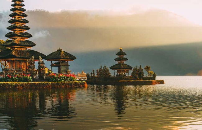 Bali Boat Trip from Lombok - Foto 1