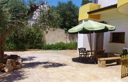 Villa Minù casa vacanza - Foto 14