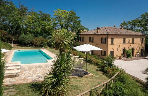 Villa Ginevra - Modern Design & Private Pool - Foto 13