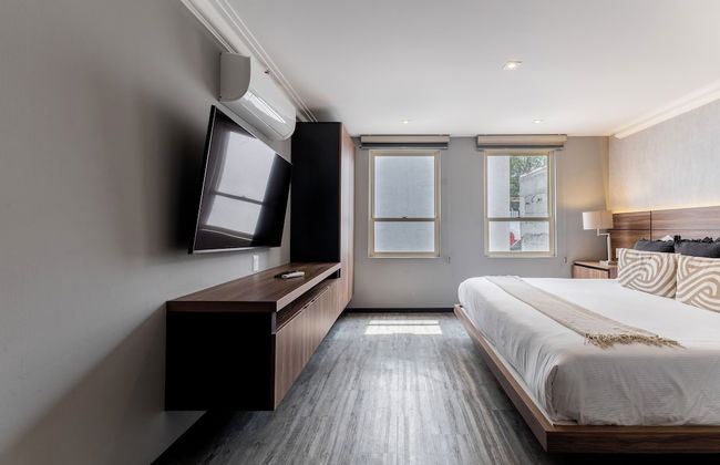 Capitalia Obelisk Polanco - Foto 25