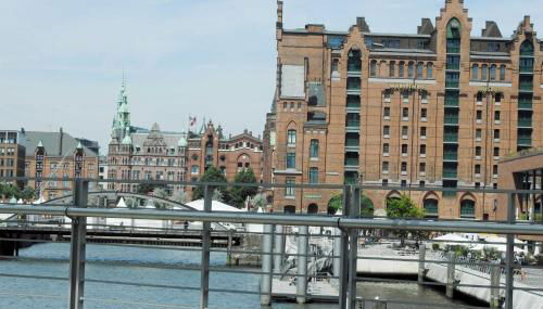 Ferienhaus Deichgraf 65 im Feriend - Photo 4