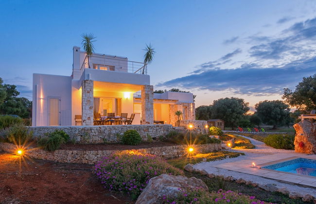 Villa Butterfly - Foto 44