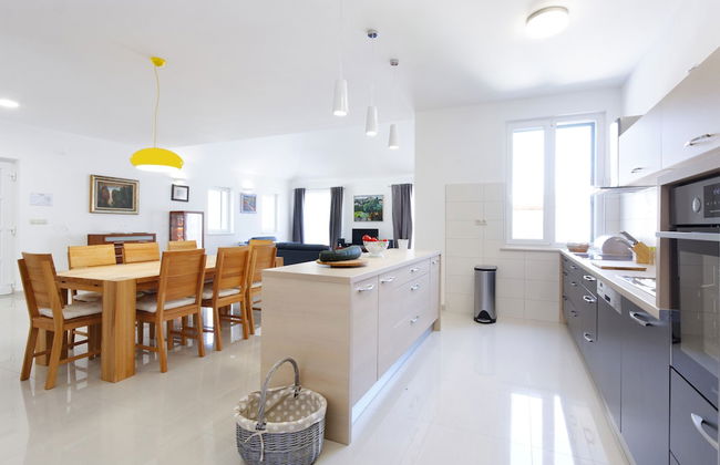 Villa Župa - Foto 17