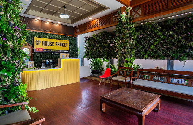 GP House Phuket - Foto 4