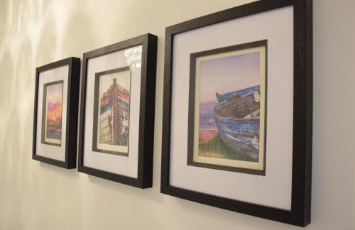 Bluebelle Cottage, Peasenhall - Foto 20