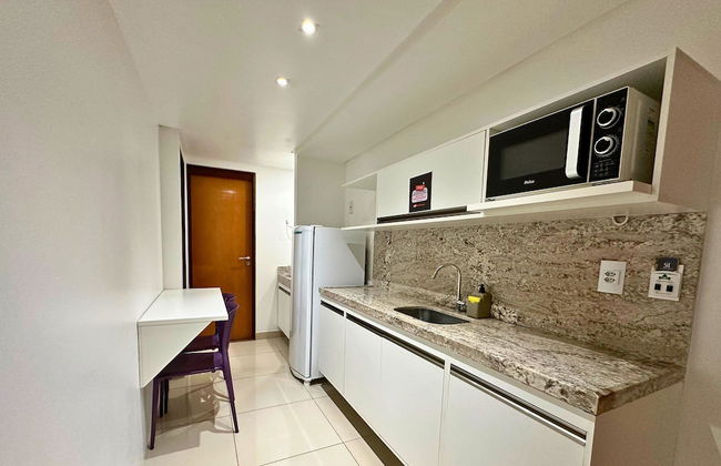 Sh Gold Suítes - Foto 12