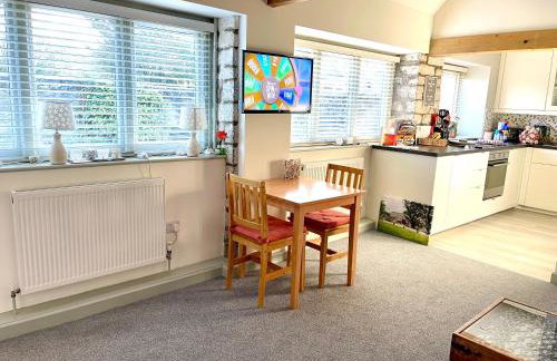 Church Farm Barn Annex - Foto 26