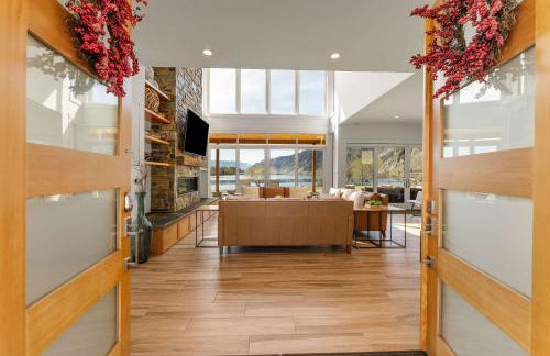 Bald Eagle Beach - Alice Lodging - Foto 61