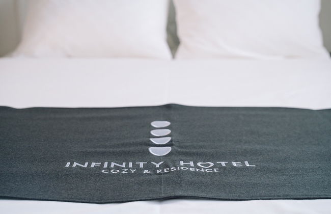 Infinity Hotel -Jicchaku- - Foto 36