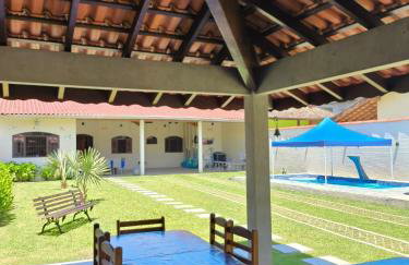 CASA de Praia, Jardim São Lourenço Bertioga SP - Foto 31
