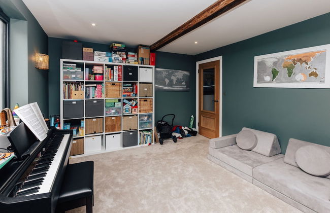 Rosefinch House in Crazies Hill - Photo 33