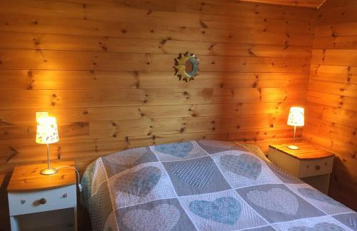 Le Cubèt Hameau des Chazals Nevache Hautes Alpes - Foto 6