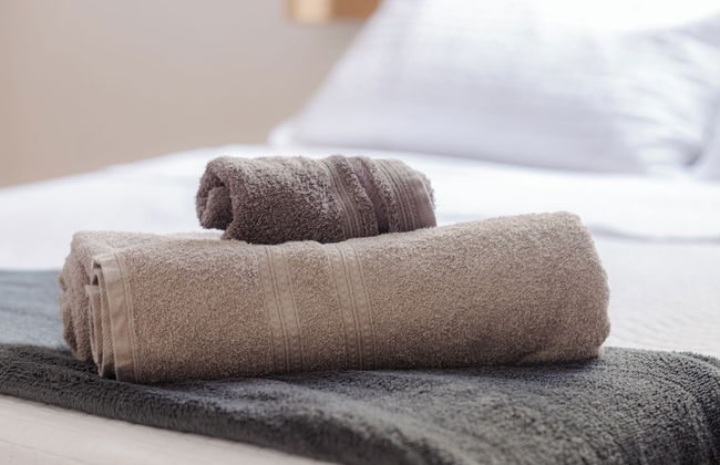 SUH Leme 01 Beach Spacious - Foto 13