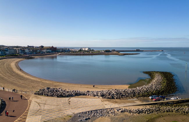 Morecambe Bay Cottage- Hot Tub/ Jacuzzi/sauna - Foto 42