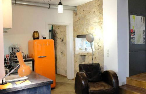 Klimatisiertes Loft im Herzen von Deidesheim - Foto 14