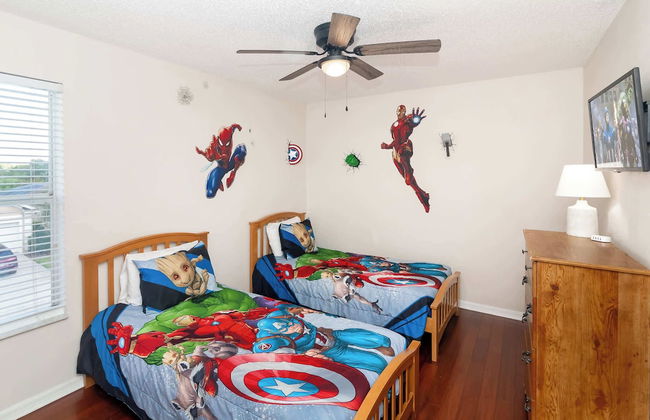 New Ownership 7BR Close to Disney - Foto 5