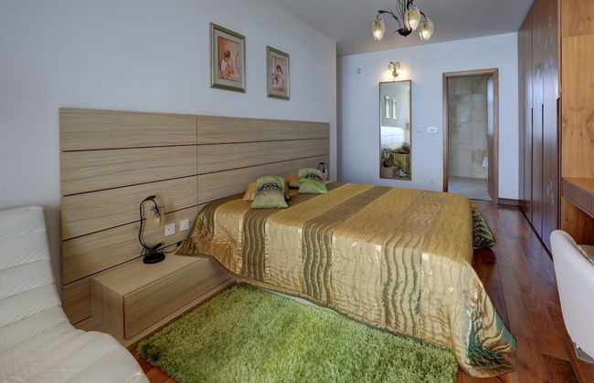 Lighthouse Luxe Estate Apart & Villas - Foto 35