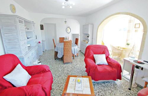 Clara - villa with large private pool in Calpe - Photo 15